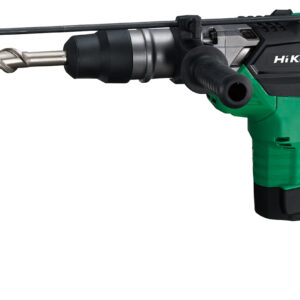 Hikoki SDS-Max Električna čekić-bušilica 1100W DH40MC-WSZ