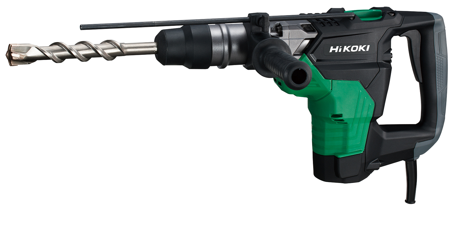 Hikoki SDS-Max Električna čekić-bušilica 1100W DH40MC-WSZ