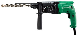 Hikoki SDS-Plus Električna čekić-bušilica 730W DH24PH2-WSZ