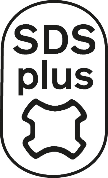 Bosch PRO SDS plus-5C pljosnato dleto, 20×250 mm 2609390394 - Slika 22