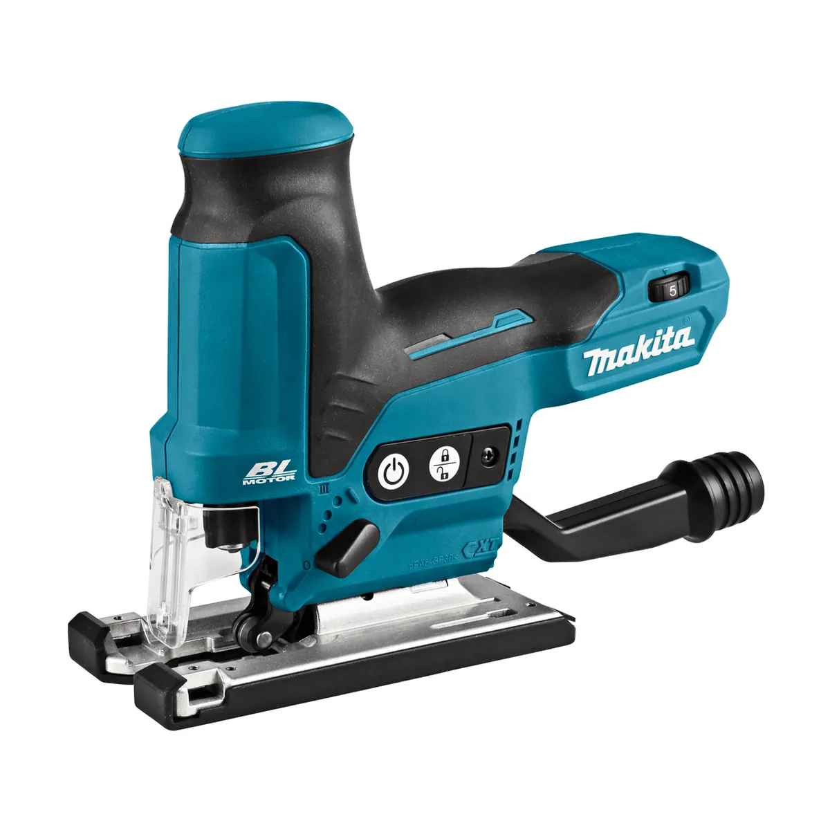 Makita JV102DZ Akumulatorska ubodna testera 12V CXT 23mm Solo - Humax.rs