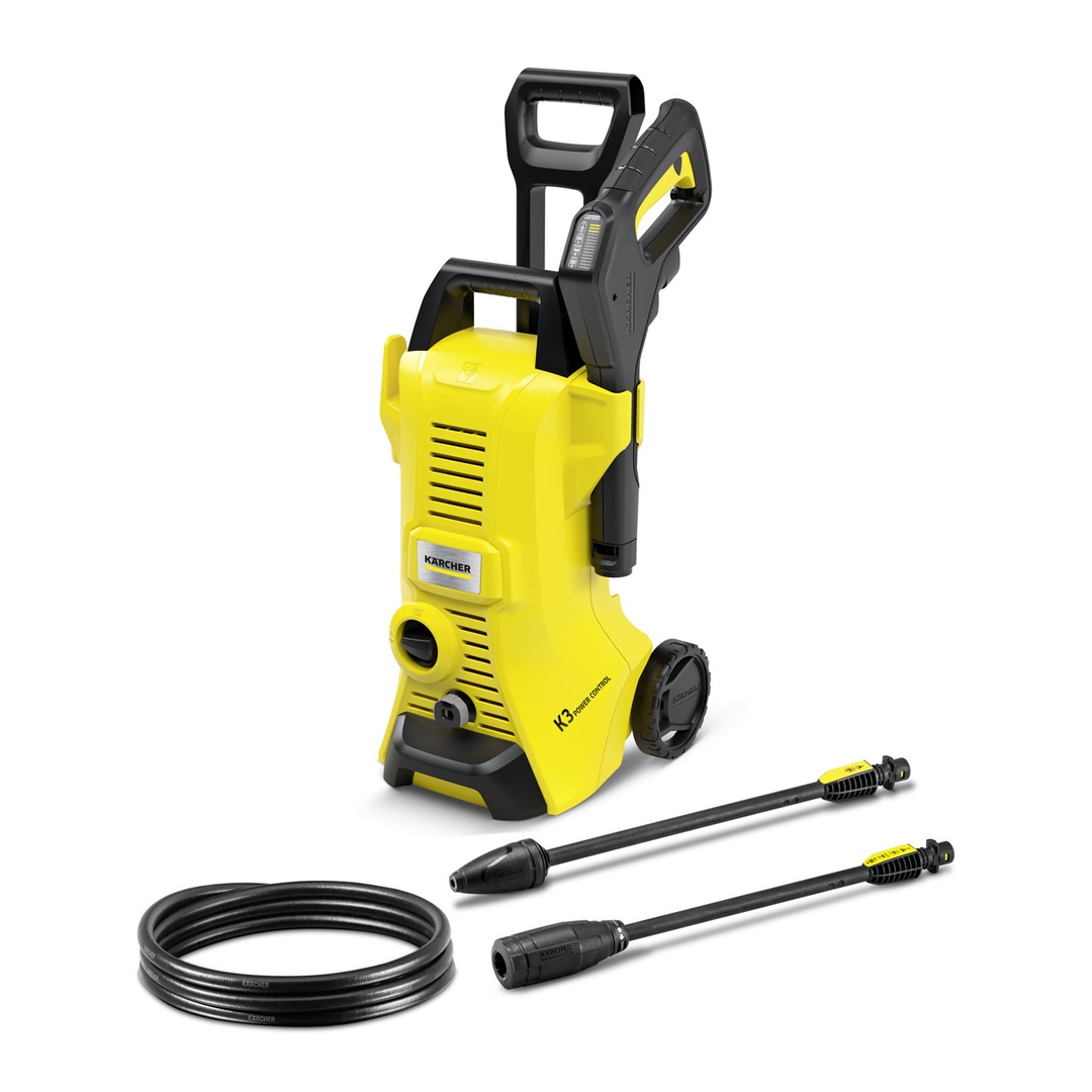 Karcher Kompresorski čistač 1.600W, K3 POWER CONTROL, Humax Online Shop