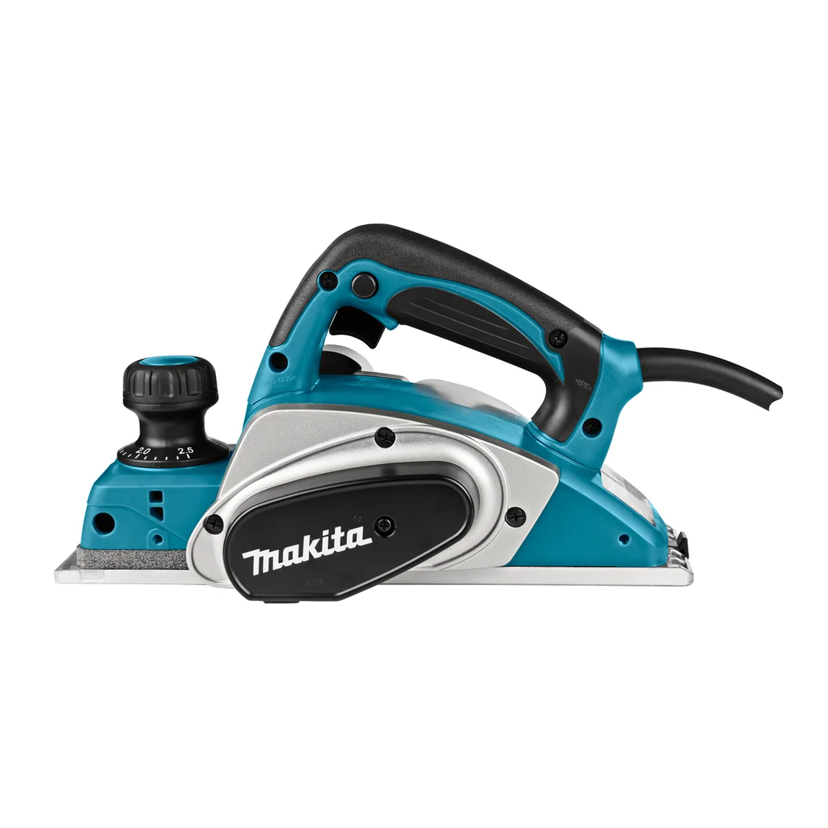 Makita KP0800 Električno jednoručno rende 620W 82mm - Slika 2