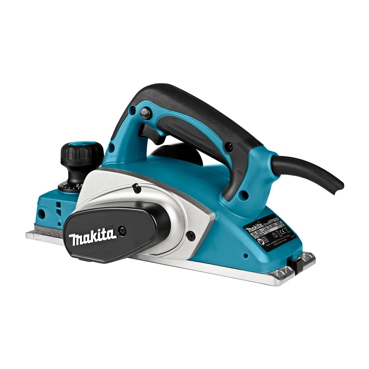 Makita KP0800 Električno jednoručno rende 620W 82mm - Slika 5
