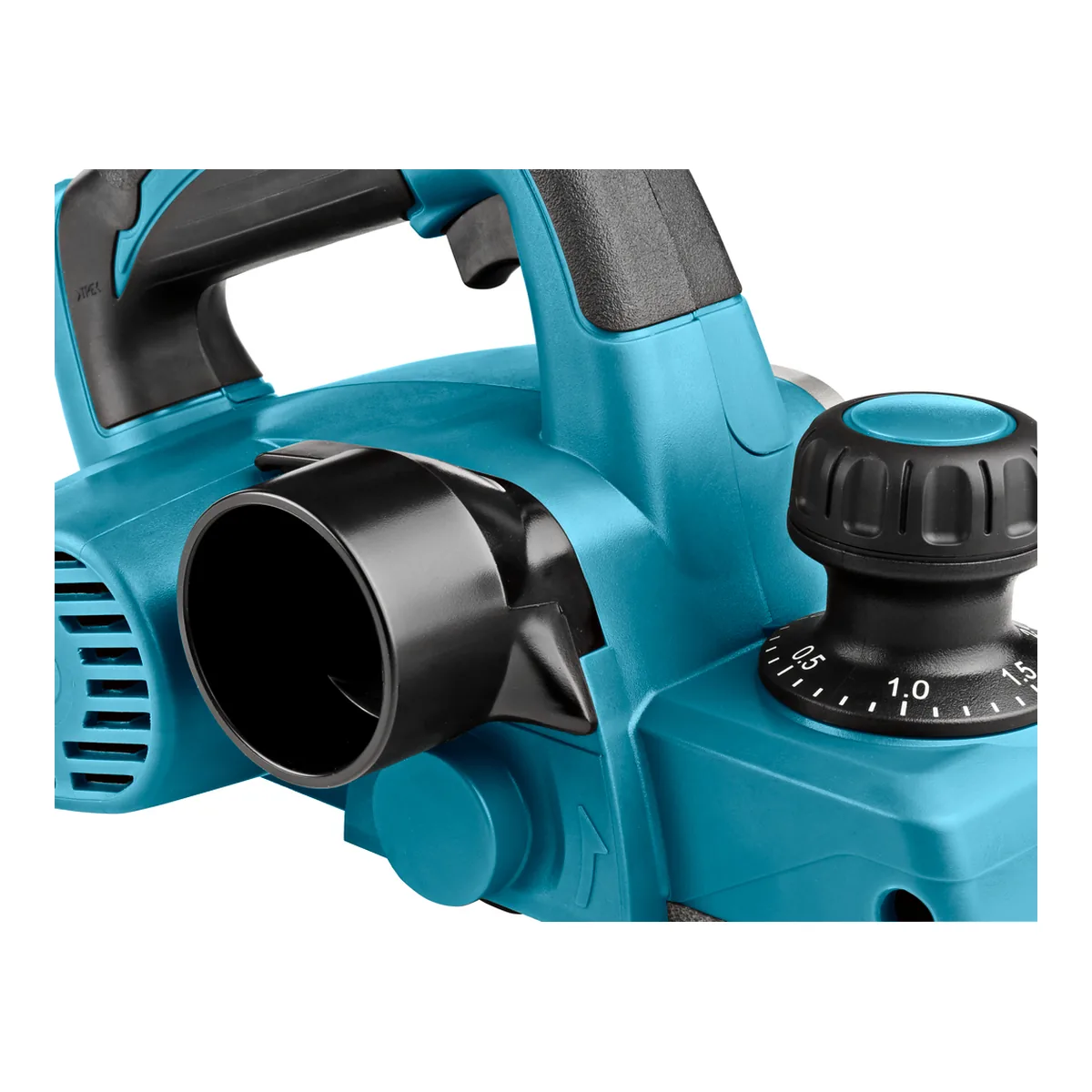 Makita KP0800 Električno jednoručno rende 620W 82mm - Slika 4