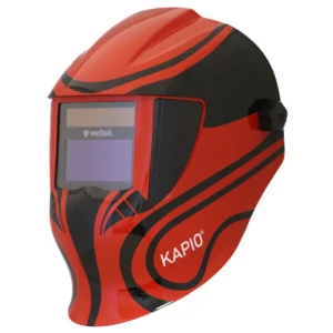 Weltek Maska za varenje KAPIO S4 PL28S4