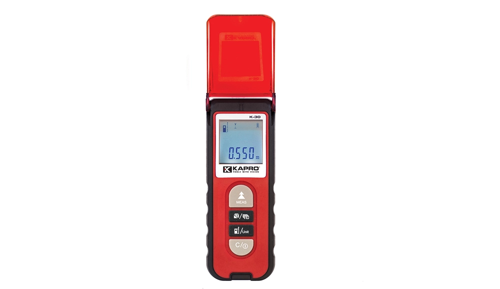 Kapro 363 Kaprometer™ K-30 Laserski daljinomer K363