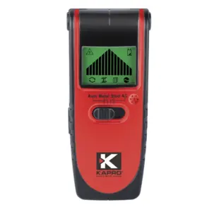 Kapro 389 Multiscanner - Detektor K389