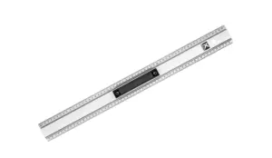 Kapro Aluminijumski lenjir sa rukohvatom 100cm K312100