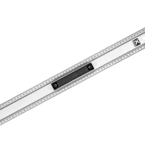 Kapro Aluminijumski lenjir sa rukohvatom 100cm K312100