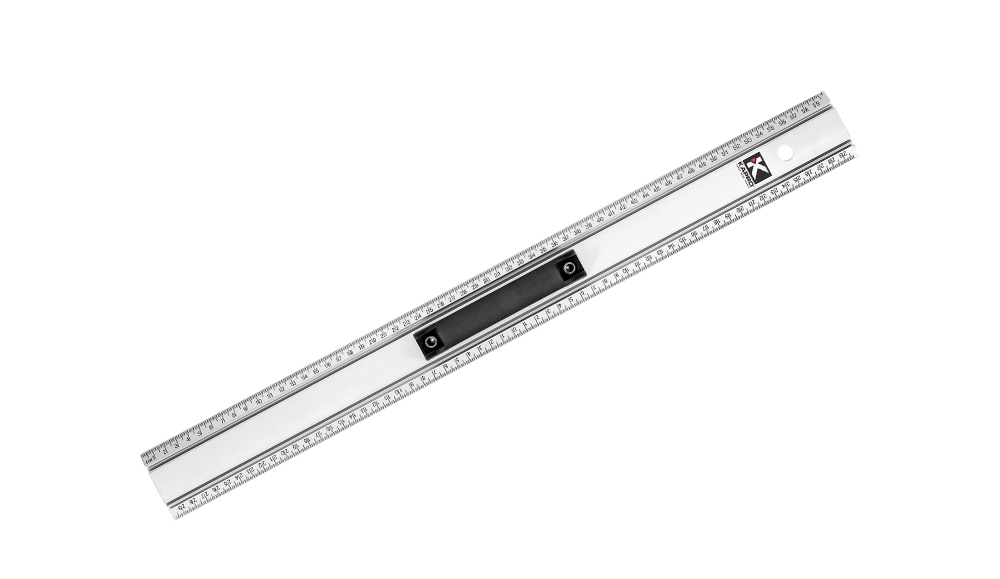 Kapro Aluminijumski lenjir sa rukohvatom 100cm K312100