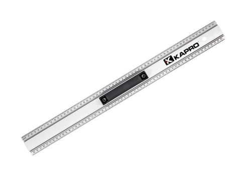 Kapro Aluminijumski lenjir sa rukohvatom 100cm K312100