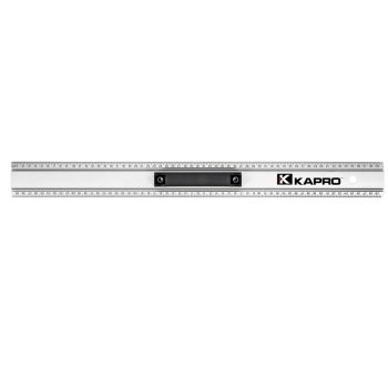 Kapro Aluminijumski lenjir sa rukohvatom 100cm K312100