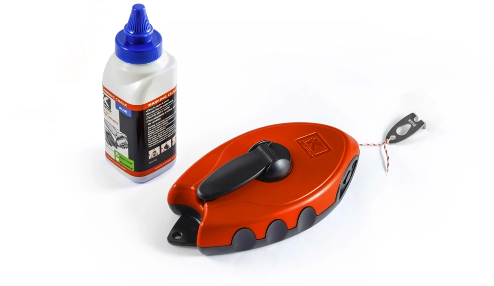 Kapro Konac za obeležavanje + kreda K211S