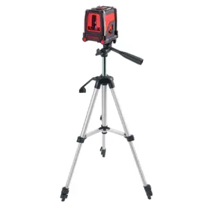 Kapro Laserski nivelator 872S ProLaser Plus sa stativom K872S