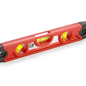 Kapro Libela 227 Toolbox magnetna 23cm K227