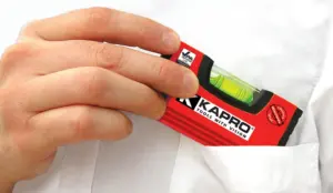 Kapro Libela 246 Handy 10cm K246