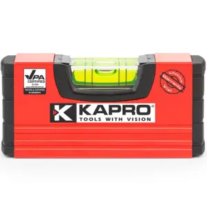 Kapro Libela 246 Handy magnetna 10cm K246M