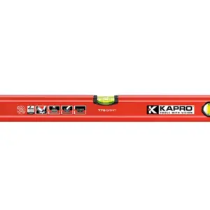 Kapro Libela magnetna 779 Spirit 100cm K77940M100