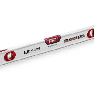 Kapro Libela magnetna Eagle Optivision 705 – 60cm K70541PM60