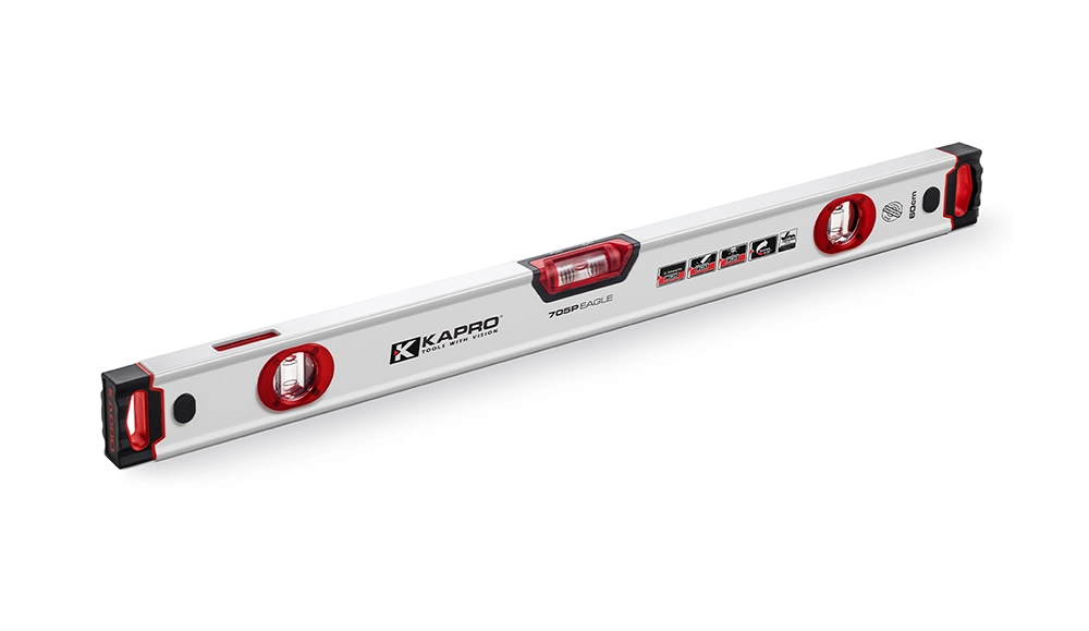 Kapro Libela magnetna Eagle Optivision 705 – 60cm K70541PM60