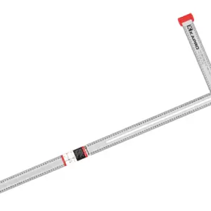 Kapro Merna letva sa podešavajućim T uglom 317–120cm k317120