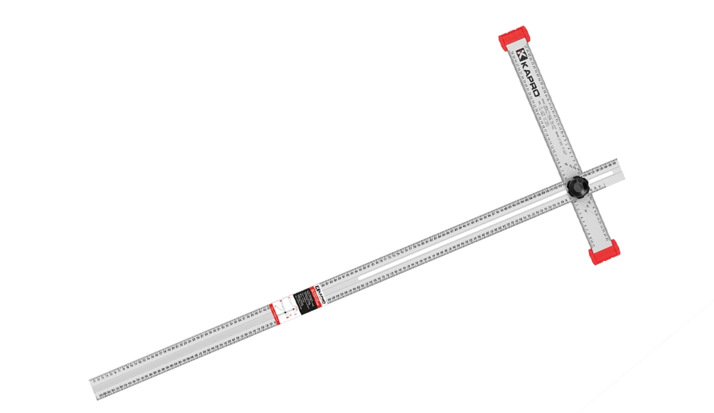 Kapro Merna letva sa podešavajućim T uglom 317–120cm k317120