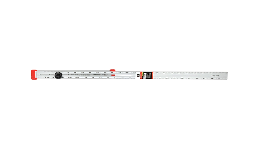 Kapro Merna letva sa podešavajućim T uglom 317–120cm k317120