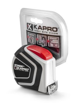 Kapro Merna traka Optivision™ 510/3m K5103