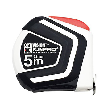 Kapro Merna traka magnetna Optivision™ 510/5m K5105