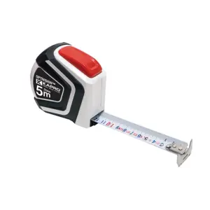 Kapro Merna traka magnetna Optivision™ 510/5m K5105