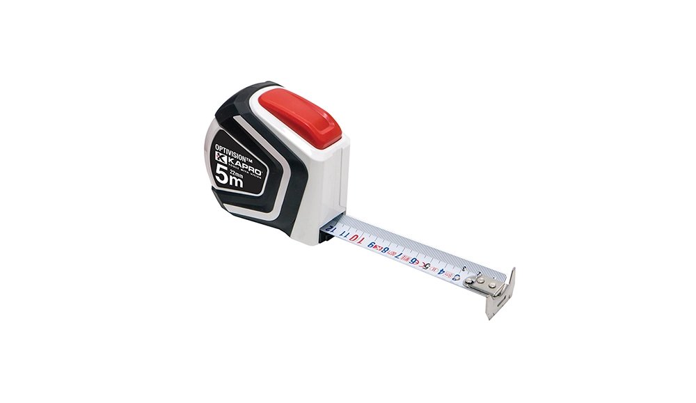 Kapro Merna traka magnetna Optivision™ 510/5m K5105