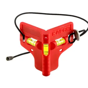 Kapro Mini ugaona libela 90° H/V K341