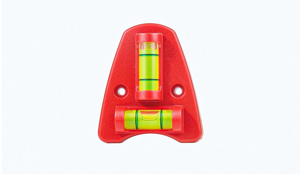 Kapro Površinska magnetna ukrštena libela K242