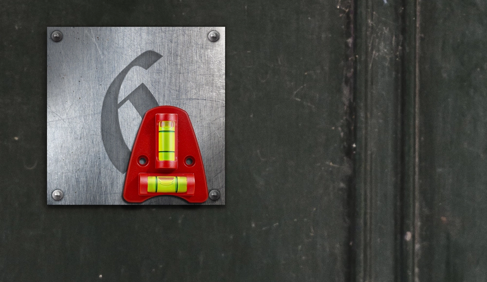 Kapro Površinska magnetna ukrštena libela K242