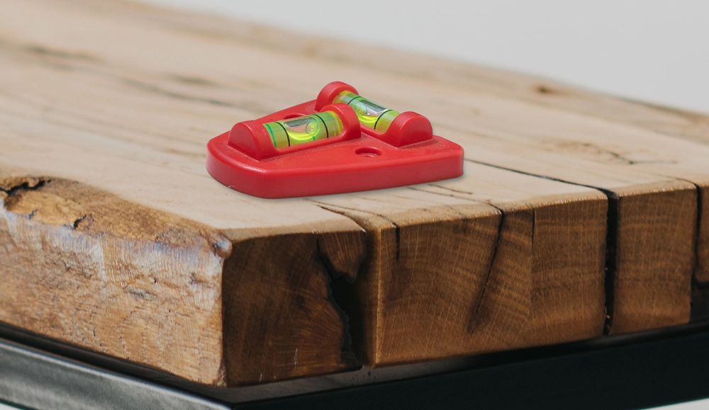 Kapro Površinska magnetna ukrštena libela K242