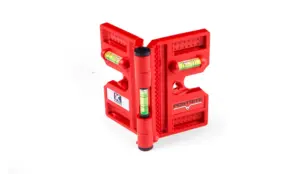 Kapro preklopna H/V Libela magnetna K340