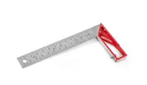 Kapro Ugaonik 25cm metalni 353 LEDGE-IT