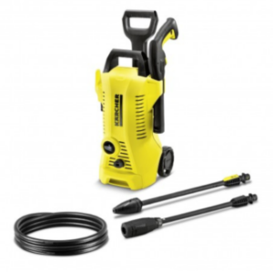 Karcher Kompresorski čistač 1.400W K2 POWER CONTROL – 1.673-600.0
