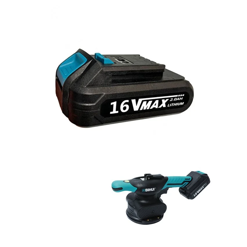BIHUI Baterija za vibracioni vakum 16V - LFTBV-BAT - 1