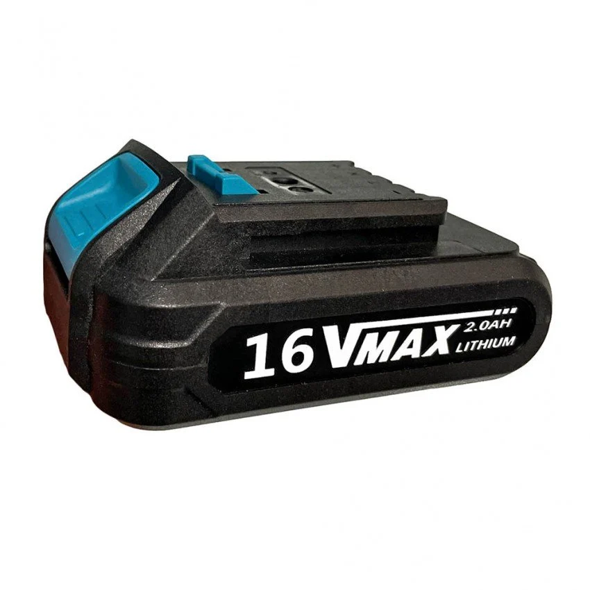 BIHUI Baterija za vibracioni vakum 16V - LFTBV-BAT - 3
