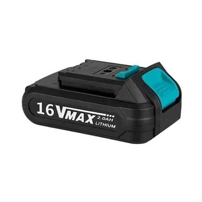 BIHUI Baterija za vibracioni vakum 16V - LFTBV-BAT - 4