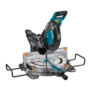 Makita LS004GZ01 Akumulatorska potezno-nagibna testera 40V XGT 260mm - Humax.rs