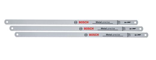 Listovi za bonsek od 300mm 24TPI 3 komada 1600A032UM