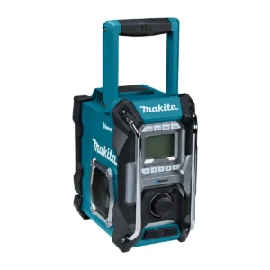 Makita MR002GZ Akumulatorski radio FM 12V 18V 40V AC Solo - Humax.rs