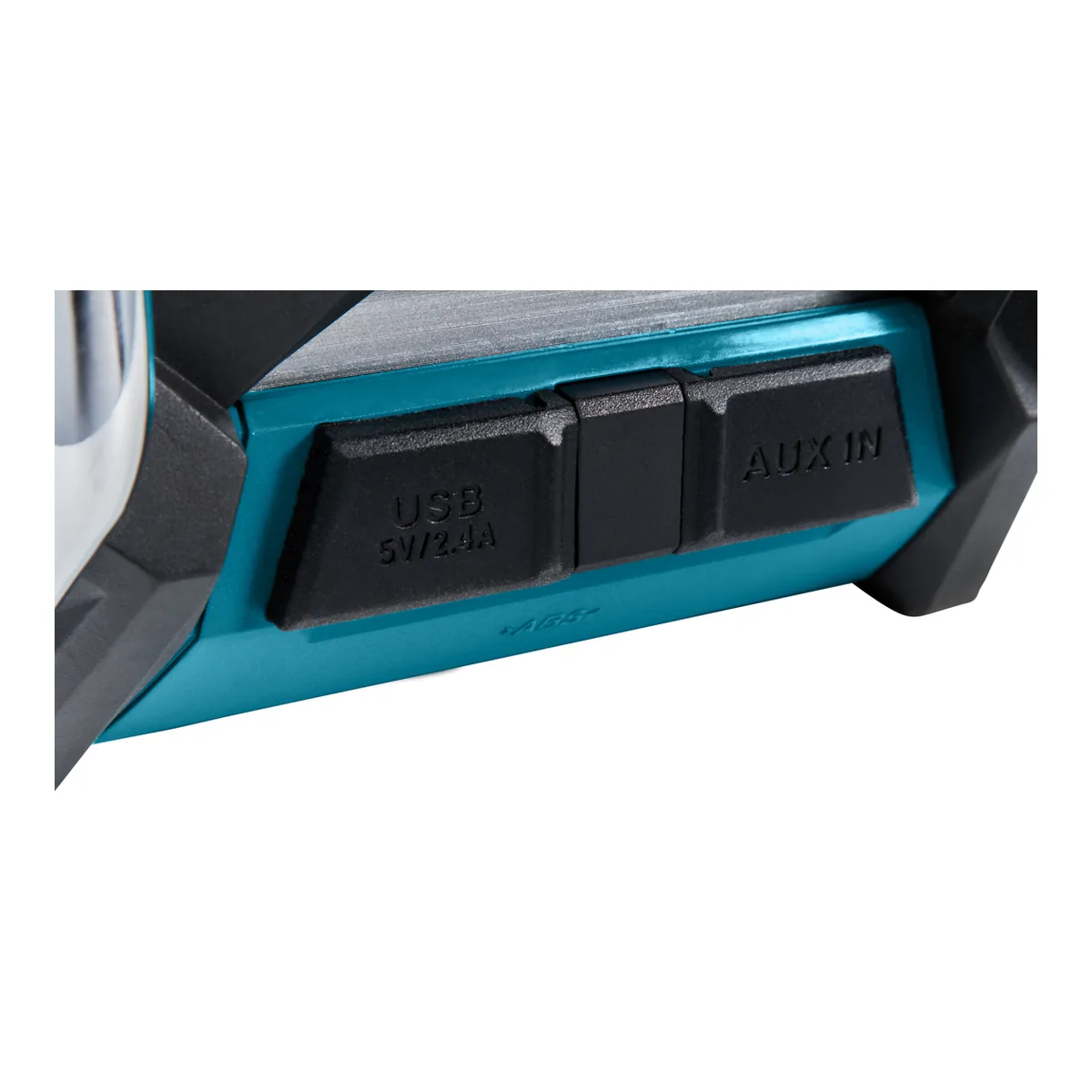 Makita MR002GZ Akumulatorski radio FM 12V 18V 40V AC Solo - Slika 4