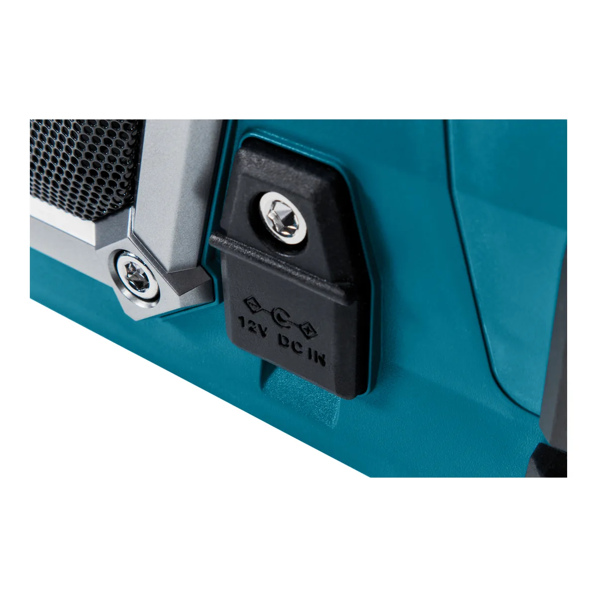 Makita MR002GZ Akumulatorski radio FM 12V 18V 40V AC Solo - Slika 5