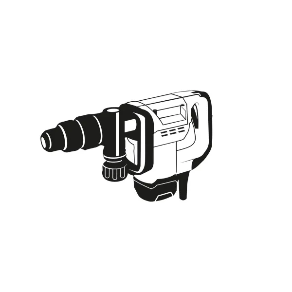 Machine Icon Break Hammer k 2511519.webp