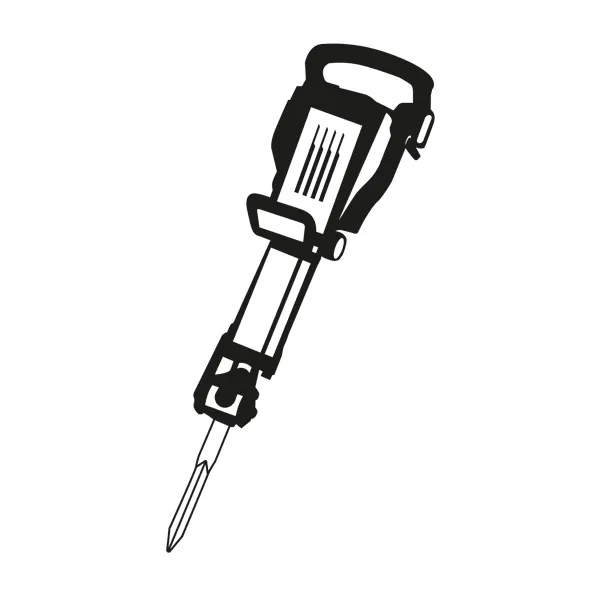 Machine Icon Demolition Hammer k 2511548.webp