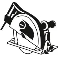 Machine Icon Hand Drycutter Corded K 2380791.webp